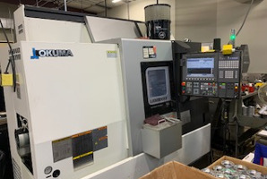 Okuma.LB3000