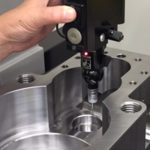 CMM quality control